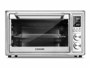 COSORI Oven Air Fryer Combo Review + Video 