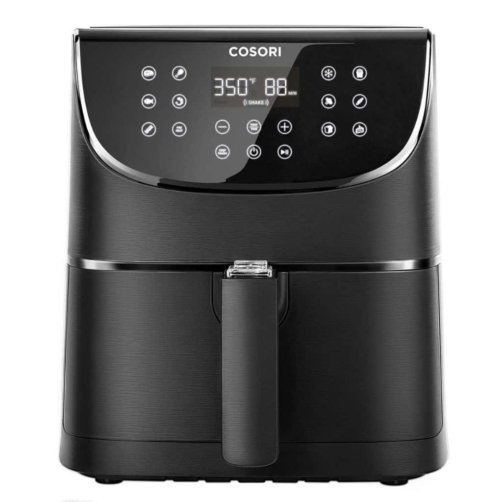 Cosori Air Fryer Review - Unbiased Air Fryer Review + Video